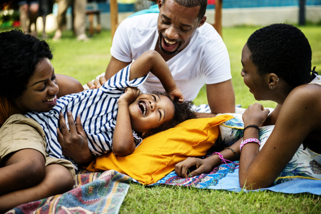 Children's Day Activities