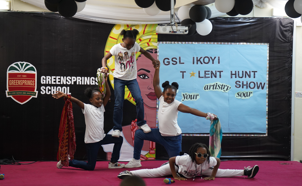 Students Showcase Remarkable Abilities At Our Talent Hunt Show students-showcase-remarkable-abilities-at-our-talent-hunt-show