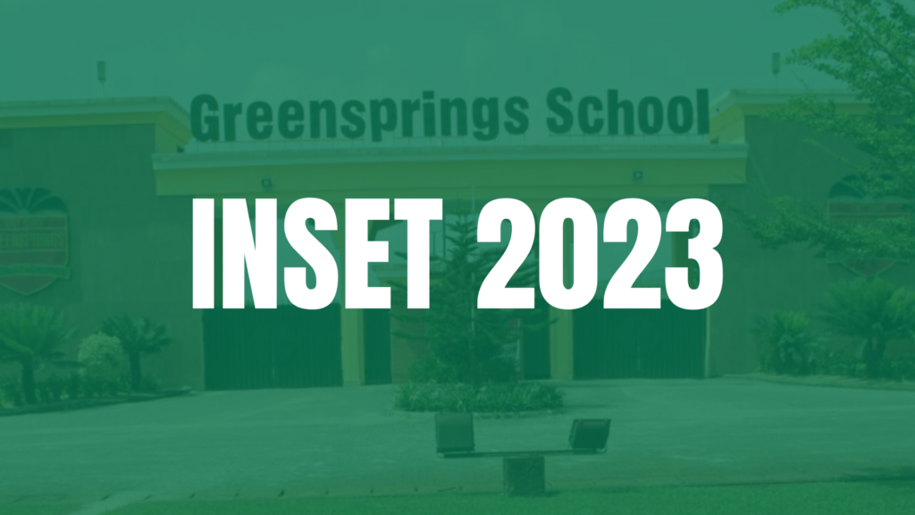 INSET 2023