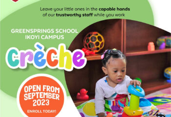 Greensprings Ikoyi Creche