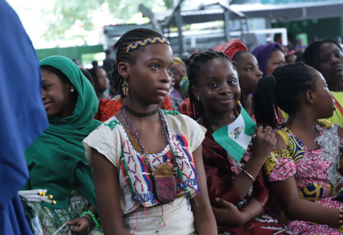 2023 National Day Celebration