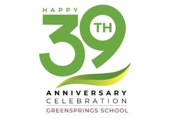 39 Anniversary Greensprings