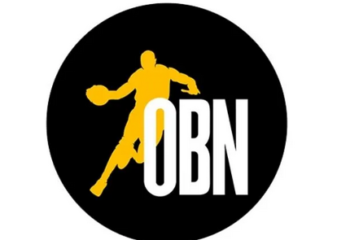 OBN Basket Logo