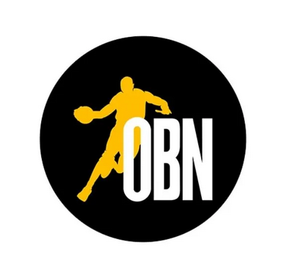 OBN Basket Logo