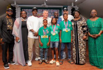 Kanu Camp 2024 Winner Featured Image