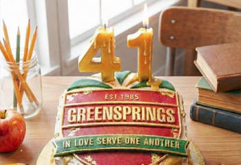 GSL_41st Anniversary_Jan2026_001 GSL_41st Anniversary_Jan2026_001