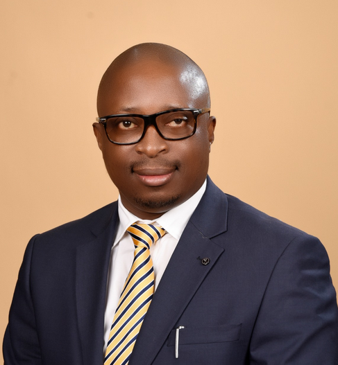 Akintayo Sunmonu