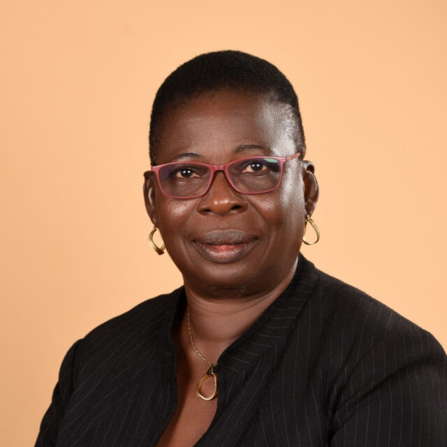 Mrs. Adebimpe Ajibola